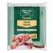 Natures Menu Frozen Dog Treat Duck Neck 6pc