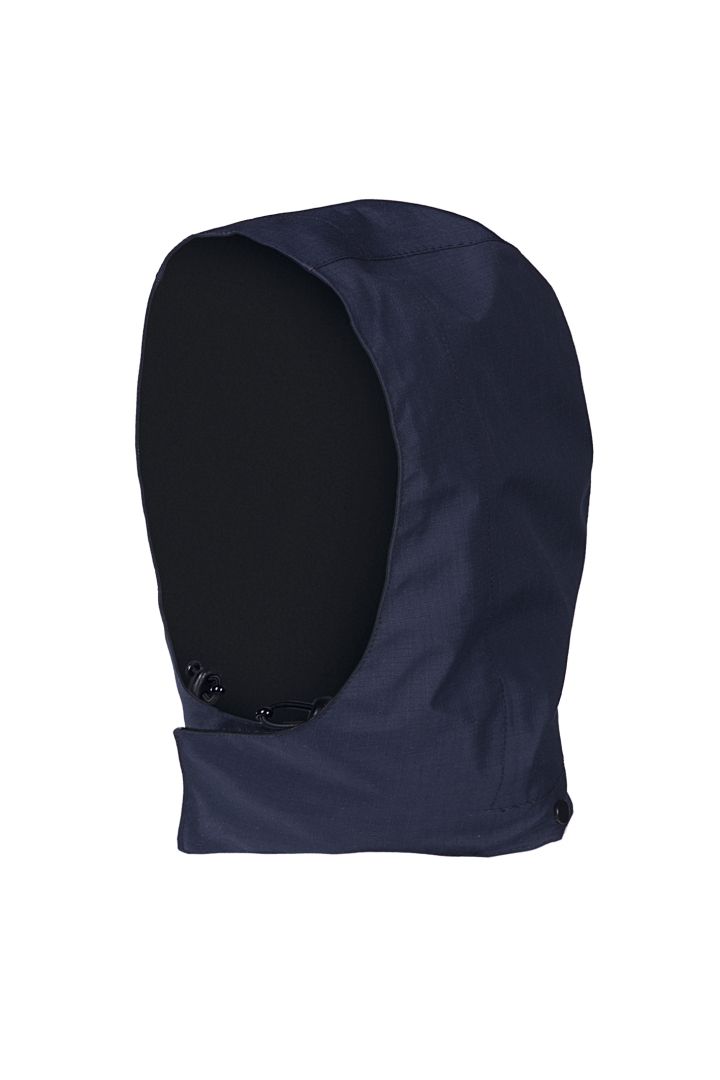 SIOEN ANDERSON HOOD WITH ARC PROTECTION (CLASS 2)