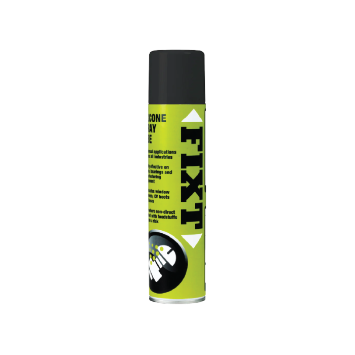 Silicone Grease Spray  