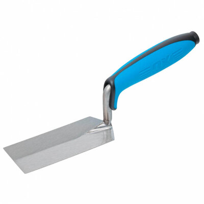 OX Pro Margin Trowel 125x50mm