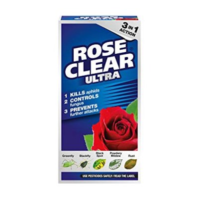 Roseclear Ultra - 200ml