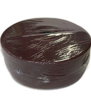 red 115mm x 10mtr fine scuffingroll