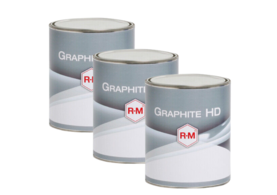 COMMERCIAL VEHICLE PAINT