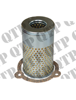 Hydraulic Filter