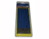 Texan Ph2 x 150mm--Pozi Bits 10Pcs.