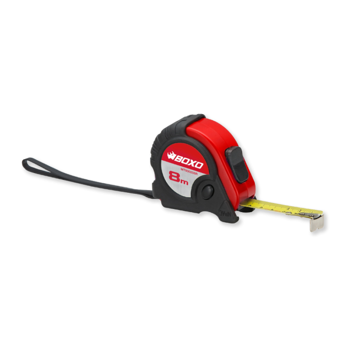 8M Measuring Tape