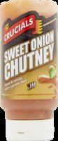 Mango & Chilli Chutney Crucials 420ml