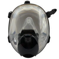 CleanSpace™, CST Full Face Mask, Medium/Large