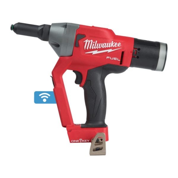 M18 ONEFPRT-X RIVET TOOL