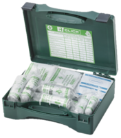 First Aid Refill Kit (11-25 People) (no access to tap water)