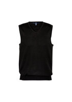 MENS MILANO VEST   WV619M