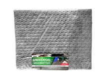 ASGPAD-10 - SpillTech Universal Absorbent Pads – 400GSM – 10 Pack