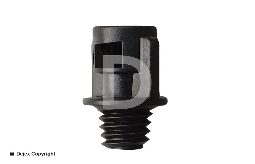 HADAR 3/8"WHIT BAYONET BASE