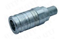 Quick Release Coupler
