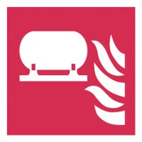 Fixed Fire Extinguishing Installation