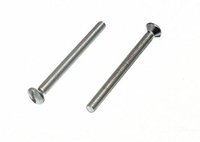 3.5 x 50mm socket screws