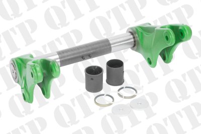 Lift Arm Rock Shaft Kit John Deere | Replaces L157535 | QTP