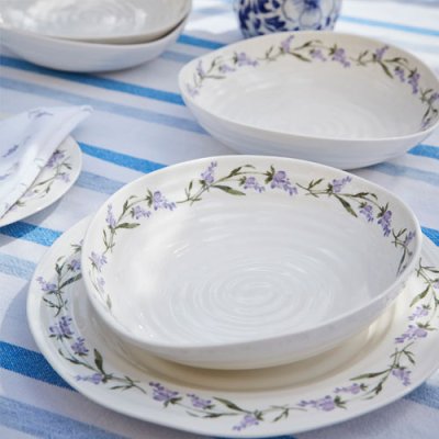 Sophie Conran Pasta Bowl - Lavandula