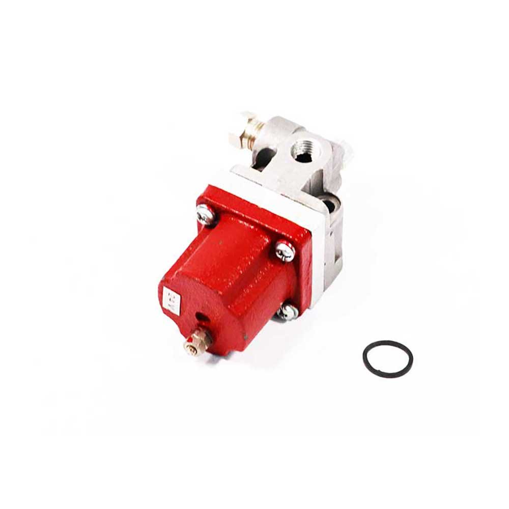 VALVE,SHUTOFF