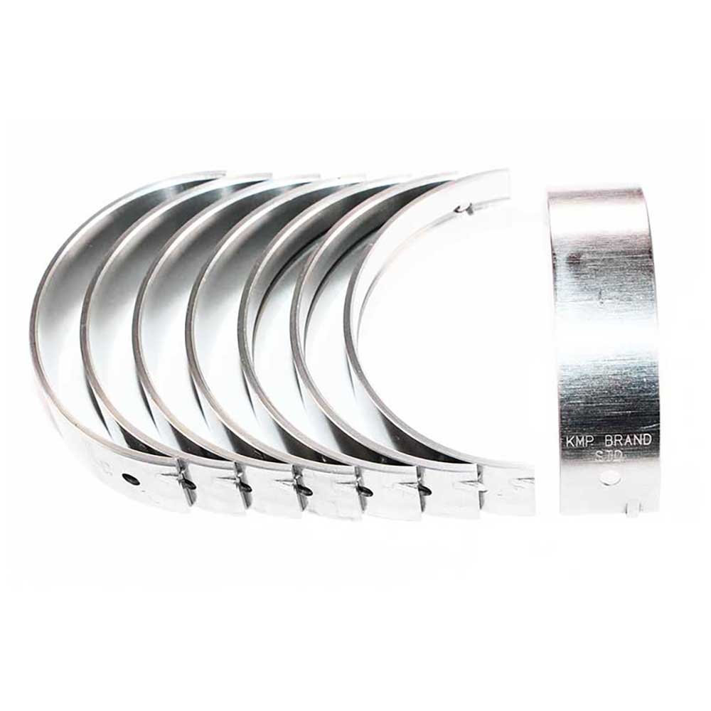BEARING SET, MAIN - STD