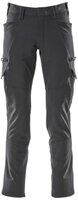 [532.11] Mascot 18279-511 Accelerate Stretch Zone Trousers Dark Navy