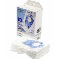 TYPE P SIEMENS VACUUM CLEANER BAG