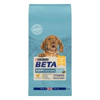 Beta Puppy Complete Chicken