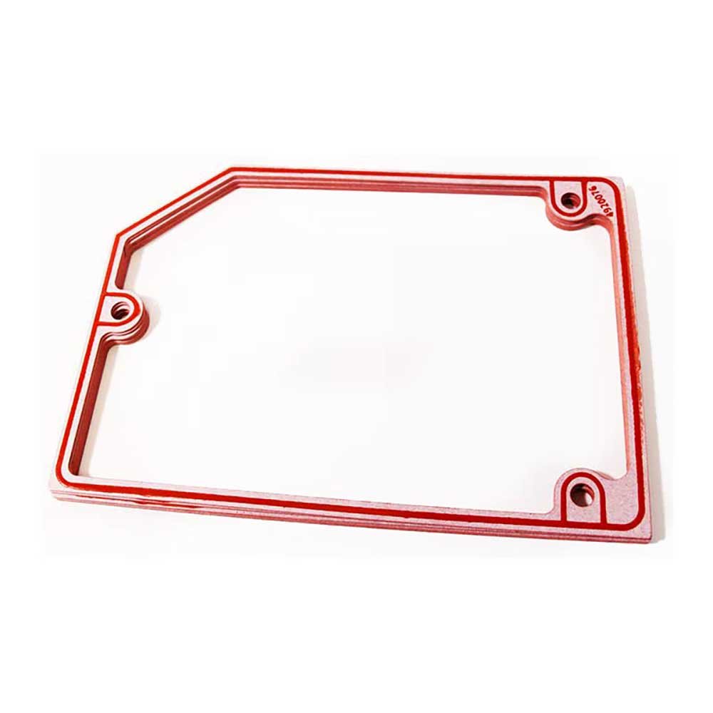 GASKET,ROCKER COVER,KT