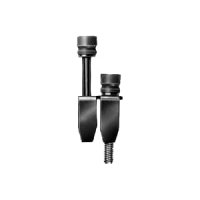 1SNA176669R1600 Entrelec Insulated Jumper Bar IP20 FOR M6/8 TRMS 2P BJMI8-2P
