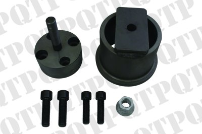 Crankshaft Front Seal Installation Tool
