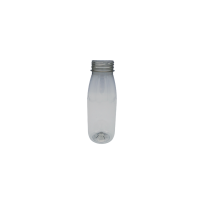 Bottle 250ml and cap