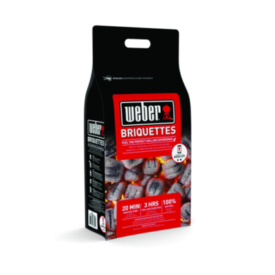 Weber Charcoal 4kg