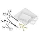 INSTRAPAC PLAIN DELIVERY PACK