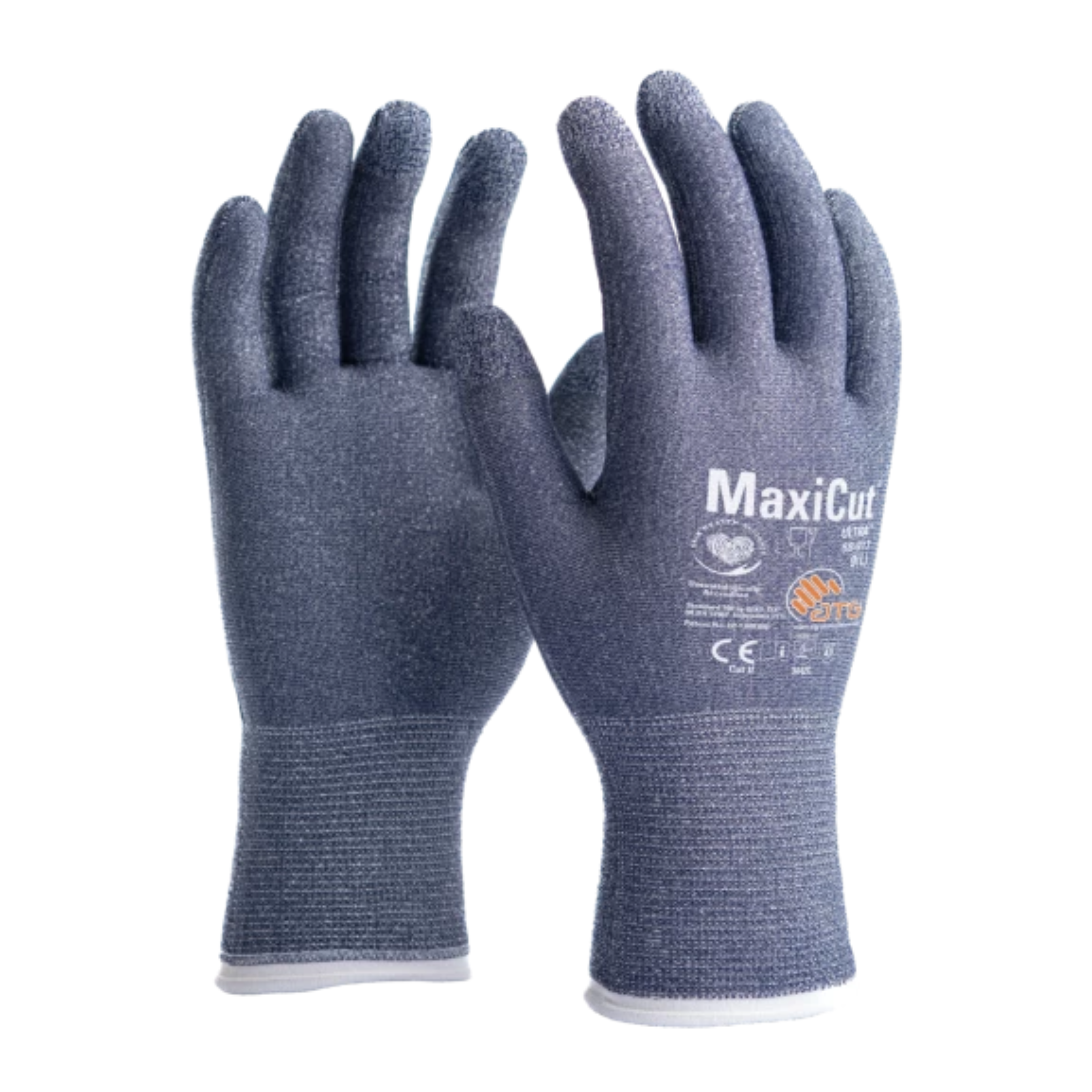 MaxiCut Ultra Liner, Grey