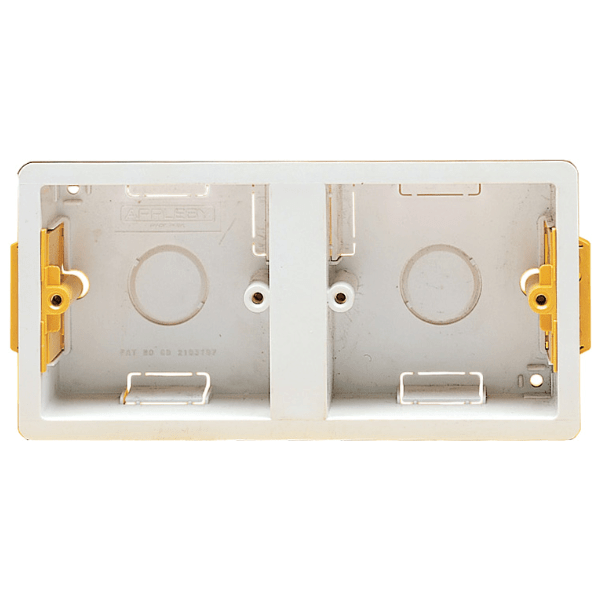 Appleby Dual Dry Lining Box