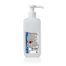 SPIRIGEL COMPLETE 500ML WITH PUMP