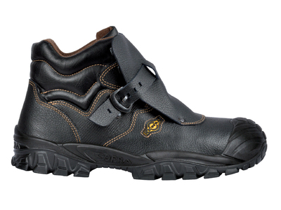 COFRA Tago UK Foundry Boot S3 SRC