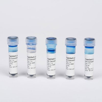 FlashGel&reg; Loading Dye (5X)