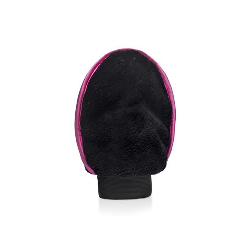 Ciara Daly Face Off Mitt