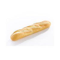 Part Baked White Demi Baguette (50x130g)