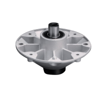 STIGA PRIMO - BEARING BOX & SHAFT ASSEMBLY