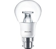 PHILIPS MASTER LED GLS 5.5-40W BC DIMTONE 2700-2200K 470LM