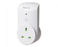 Texecom Connect SmartPlug 868MHz (UK)