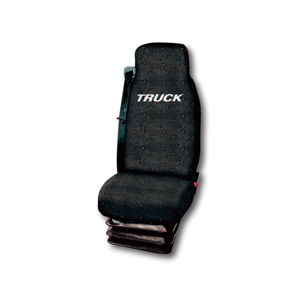 Universal Truck Seat Covers 