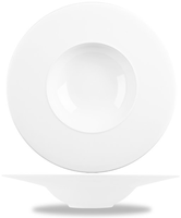 Ambience Medium Rim Bowl 28cm 28.4cl 10oz Carton of 6