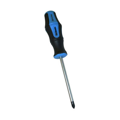 Tala PZ2 X 100mm Pozi S/Driver