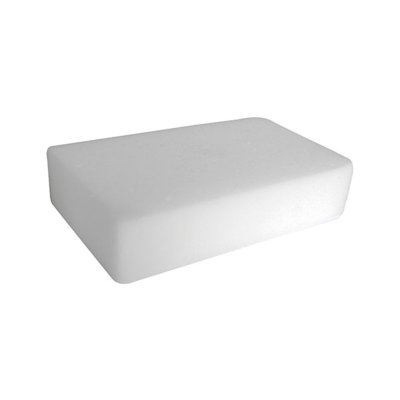 WHITE MAGIC FOAM ERASER