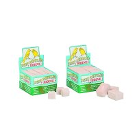 Nobby Bird Nibbles Small 48 Pieces