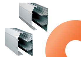 XL201 - XL202 Trunking