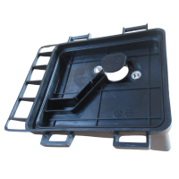 NGP T375, T475, T575 Air Filter Base / Support